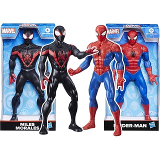 Boneco Homem aranha Spider man Miles morale Original Hasbro