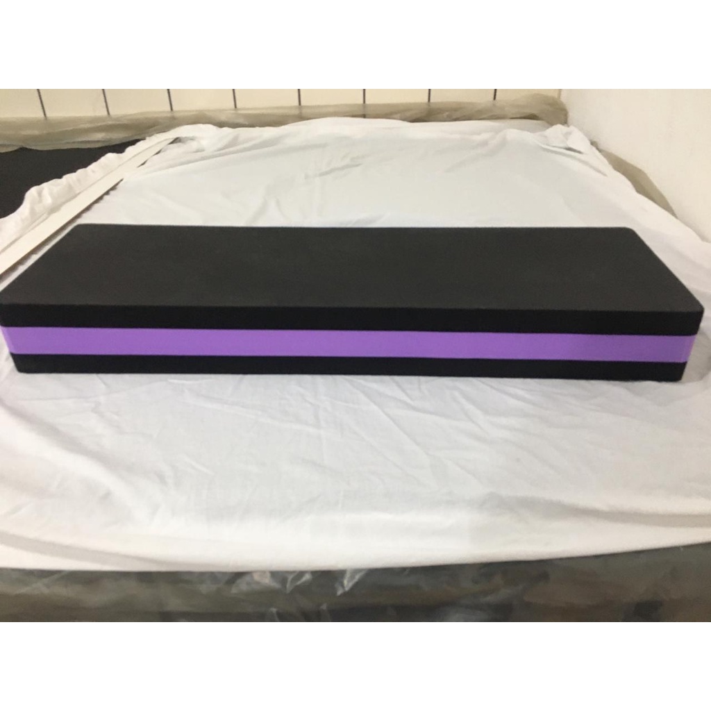 STEP EVA 90x28x10 -  Academia/fitness/ginastica/aeróbica