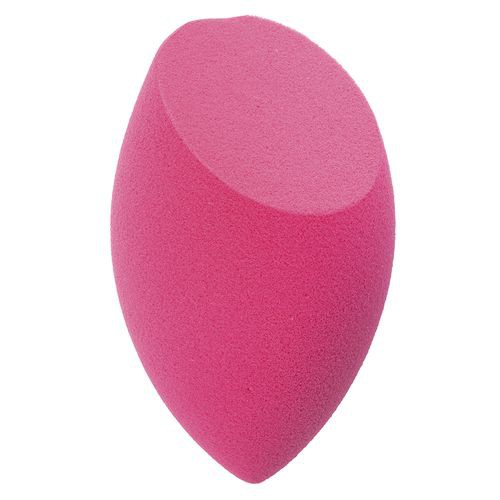 Super Esponja Para Maquiagem Chanfrada de Latex Beauty - Beauty
