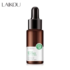 Essência Anti-Inflamtaria Hidratante 17ml Árvore Austramática LAIKOU Acne