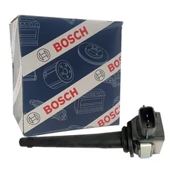 Bobina Original Bosch Nissan SENTRA 2006 2007 2008 2009 2010 2011 2012 2.0