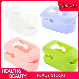 ❤️❤️Oxímetro / Capa De Proteção De Silicone Para Dedo / Óxímetro / Médico