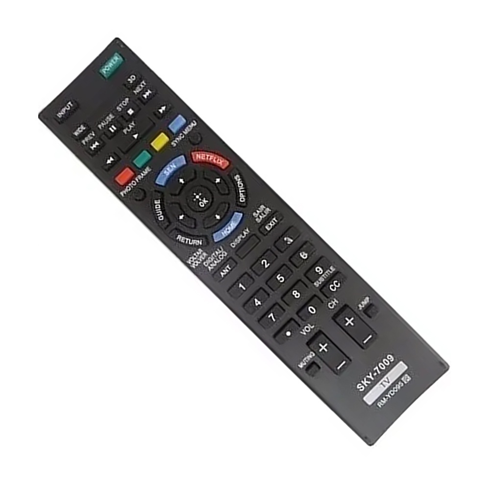 Controle Smart Tv Sony KDL-46HX805 KDL-40HX755 KDL-55HX755