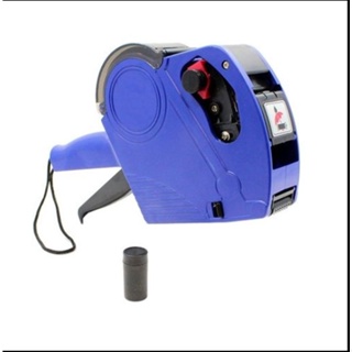 MAQUINA ETIQUETADORA DE PREÇO MANUAL 8 DÍGITOS REFIL BOBINA em Oferta na Shopee