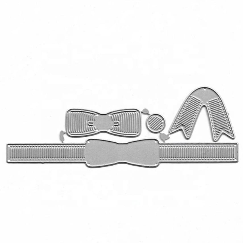 Base De Corte E Vinco Cutting Big Shot Sizzix Laço Gorgorao