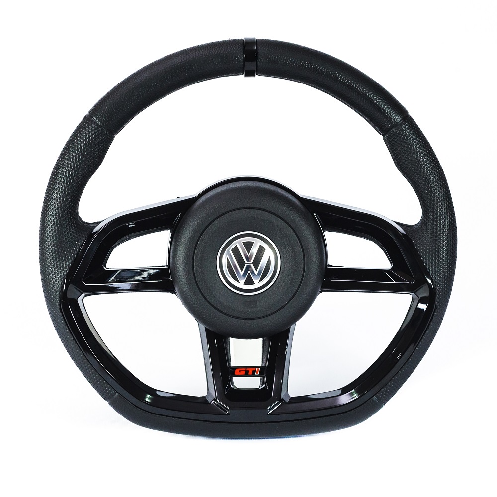 Volante Esportivo Gol G2, G3 E G4- Gti Vision | Shopee Brasil