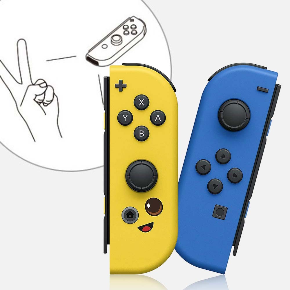格安SALEスタート！ Nintendo Switch NINTENDO SWITCH JOY-CON…