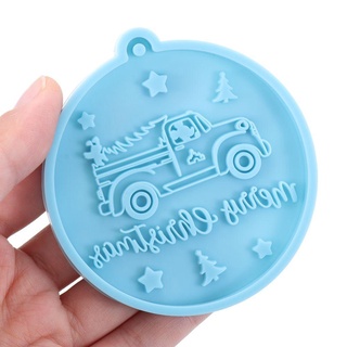 SIMPLESHOP Molde De Bola De Natal Ferramentas Para Bolo De Chocolate Ferramenta Fazer Jóias #8