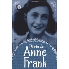 Diário de Anne Frank em Oferta na Shopee