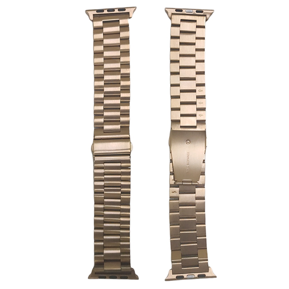 Pulseira Aço Elos Relogio Smartwatch Smartband Acessorio Relogio Inteligente