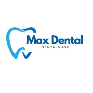 Max Dental - Dental Shop