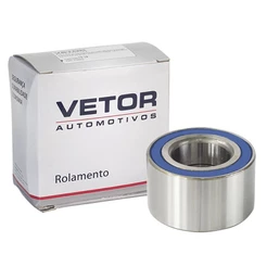 Rolamento Roda Dianteiro Palio Siena 1996 A 2013 Sem Abs Vetor 356837