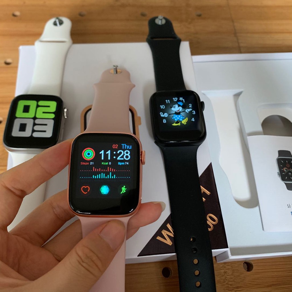 t500 smart watch touch screen price