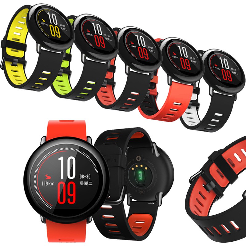 amazfit pace shopee