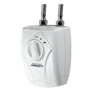 Aquecedor Versátil Torneira Monocomando 3t  Lorenzeti