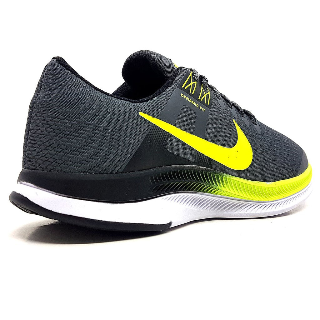 nike dynamic fit feminino