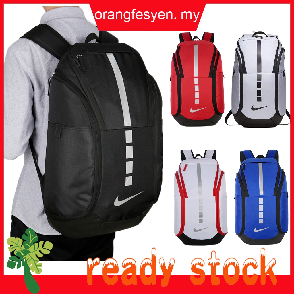 mochila nike hoops