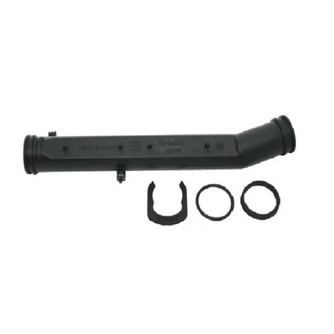 Ducto Do Fluxo Da Água Do Motor Gol Voyage Saveiro Polo Fox Golf Parati 1.0 1.6 - 032121065