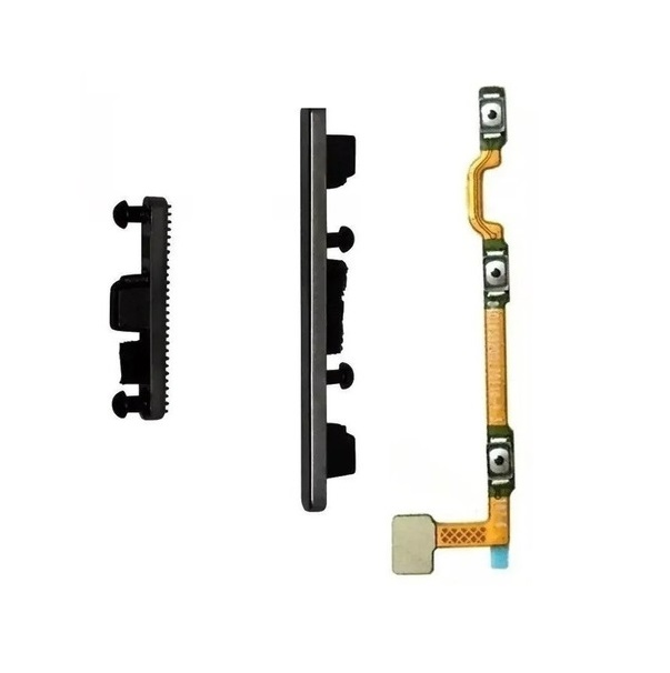 Flex + Botão Externo Power Volume Moto G4 Play Xt1603 Xt1600