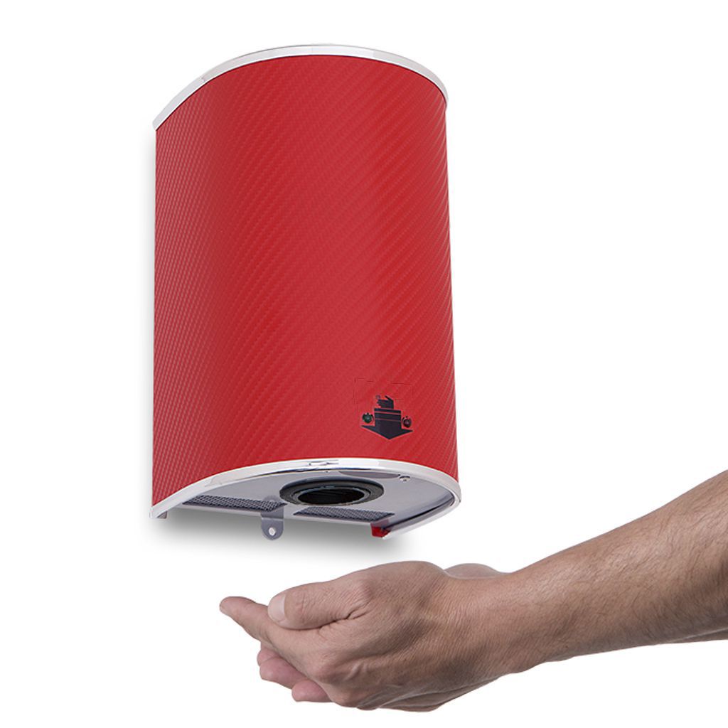 Equipamento 3D