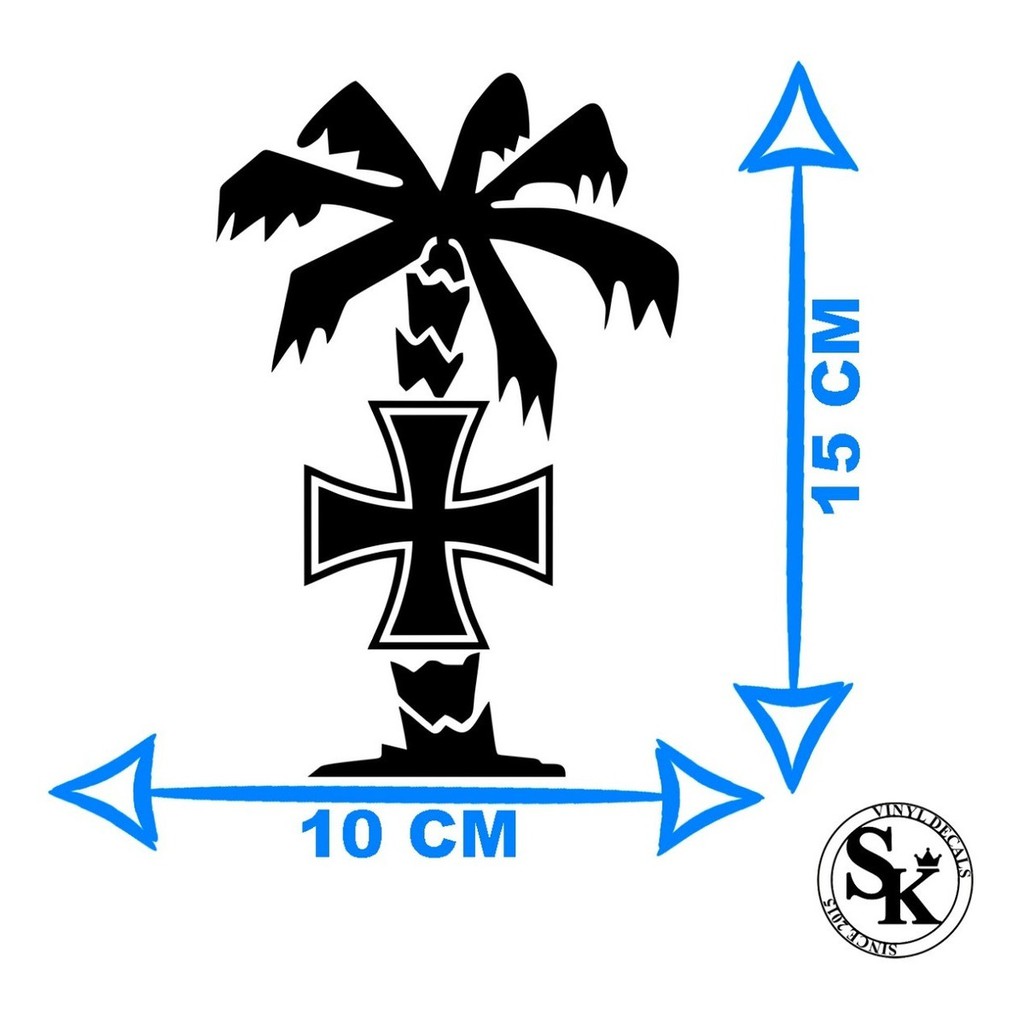 Afrika Korps Logo | vtir.net