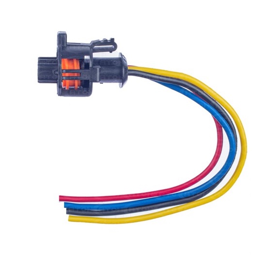 CHICOTE P/ REPARO DA BOBINA GM VECTRA CD 16V 1996/1998 em Oferta na Shopee