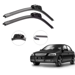 Palheta Bosch Astra 98 99 2000 2001 2002 2003 2004 2005 2006
