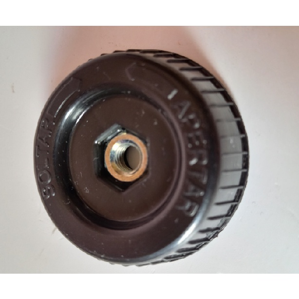 Porca Trava Botão ventilador Mondial Premium NV-41 original Usado