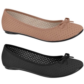 SAPATILHA MOLECA CAMURÇA MULTIFUROS CONFORTÁVEL CONFORTO MODA FEMININA PRESENTE COM LACINHO