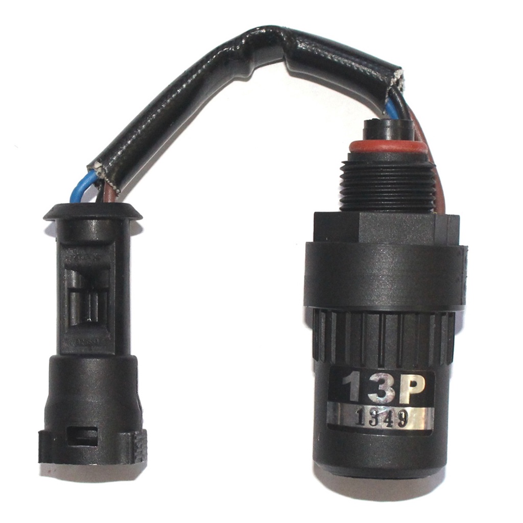 Sensor De Velocidade Kadett Ipanema 1.8 2.0 8v 1989 A 1997 - 90149082