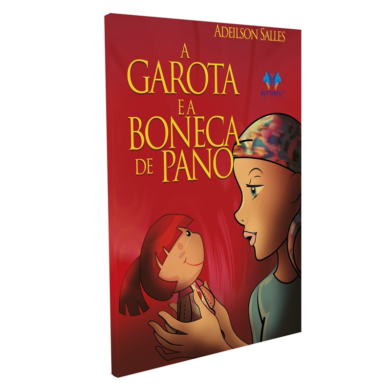 Garota e a Boneca de Pano (A)
