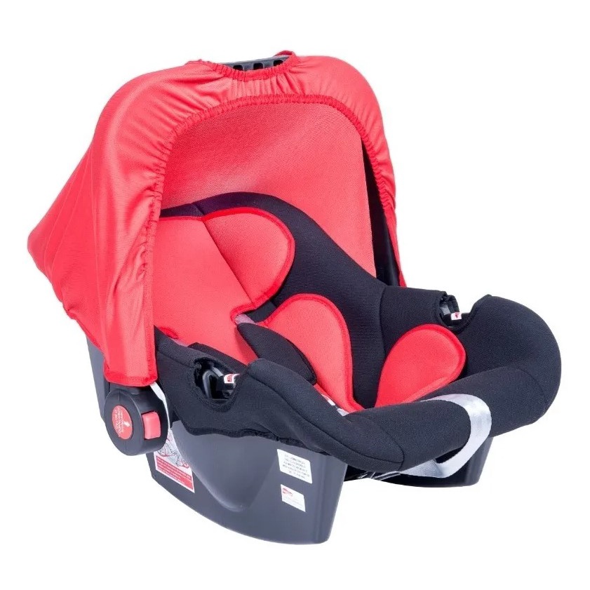 Cadeira Infantil Para Carro Bebê Conforto de 0-13 Kg.
