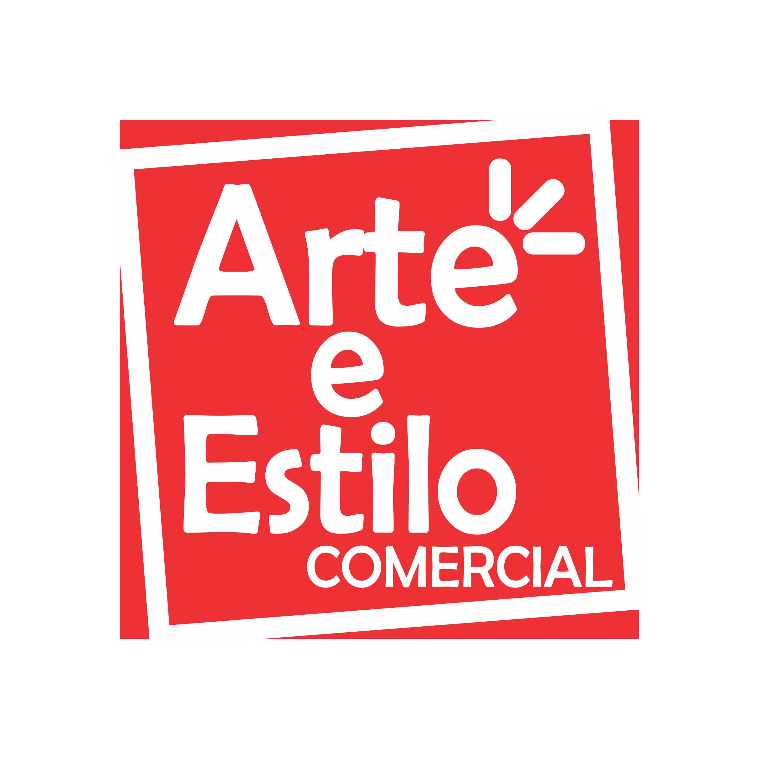 Arte e Estilo Comercial