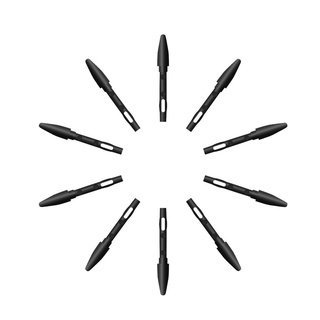 Huion 10-Pack Nibs De Substituição PN05A Para Desenho E Caneta Tablet PW517 Q630M/KD200/G930L /