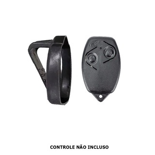 5pcs Suporte Para Quebra Sol Do Carro Controle Remoto Rossi em Oferta na Shopee