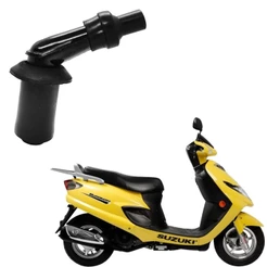 cachimbo de vela suzuki burgman 125 2008