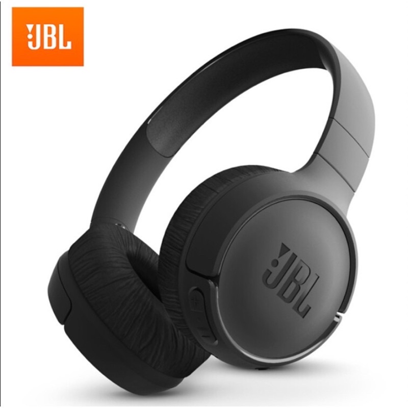 Fone sem fio JBL t510 bluetooth/ headphone/ lacrado