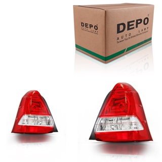 Lanterna Etios Sedan 2013 2014 2015 2016 2017 2018 2019 2020 em Oferta na Shopee