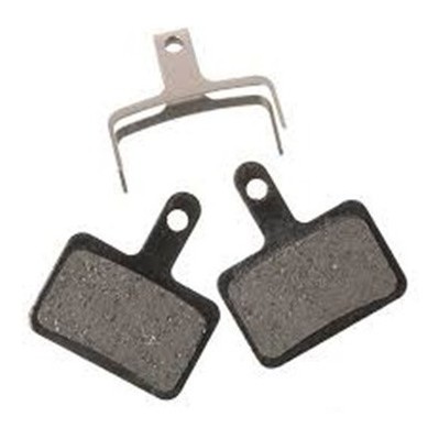Pastilha Freio A Disco Gts / Gta / Shimano 315/445/446 Nutt