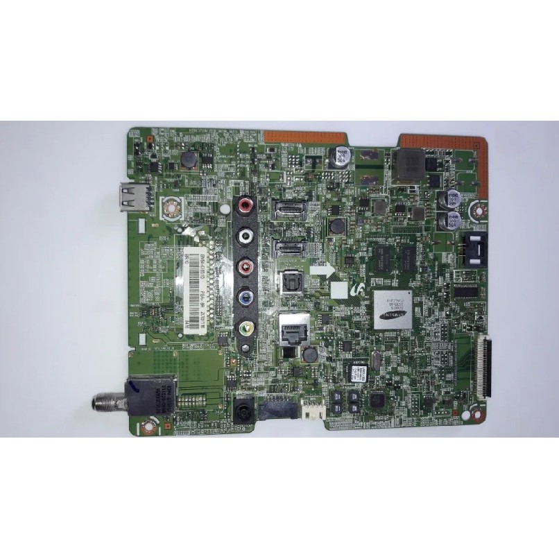 Placa Principal Samsung Un32j4300ag Bn94-07831D