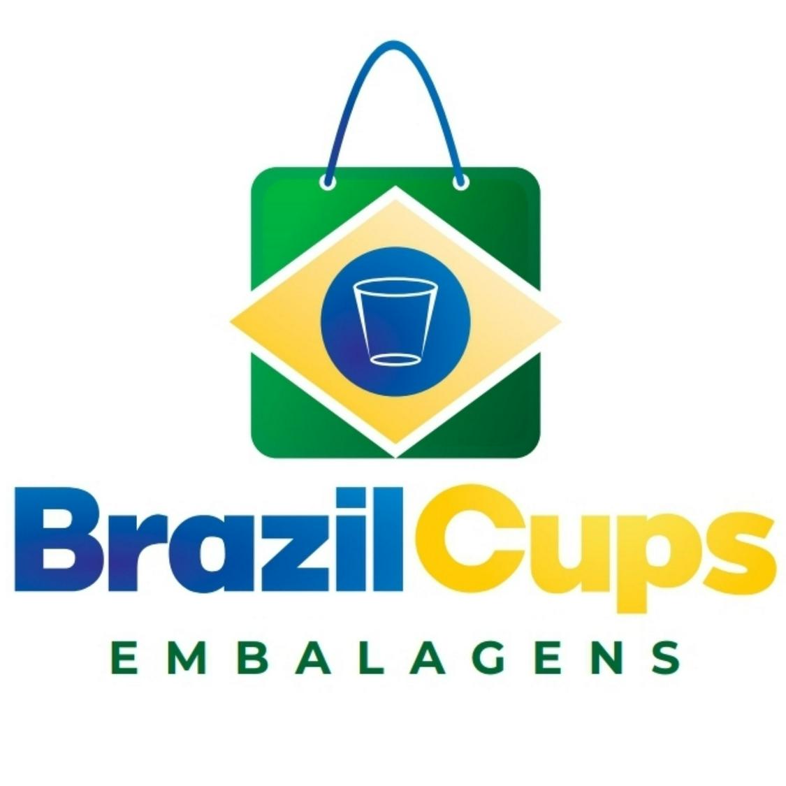 Brazil cups
