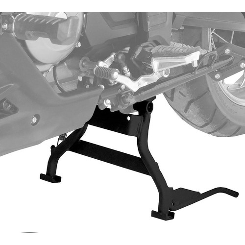 Cavalete Descanso Central Suzuki Vstrom 650 | 2002 em Diante - Scam