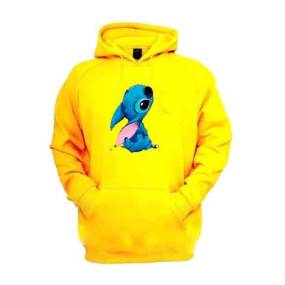 Blusa Moleton Lilo & Stich desenho Unissex !!