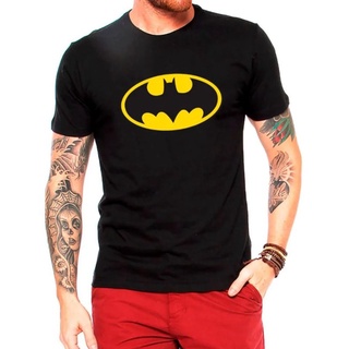 Camiseta batman heroi 100% Algodão Envio ja