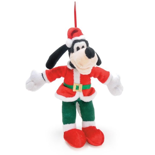 Pateta de Pelúcia 15cm - 01 unidade Natal Disney - Rizzo em Oferta na Shopee