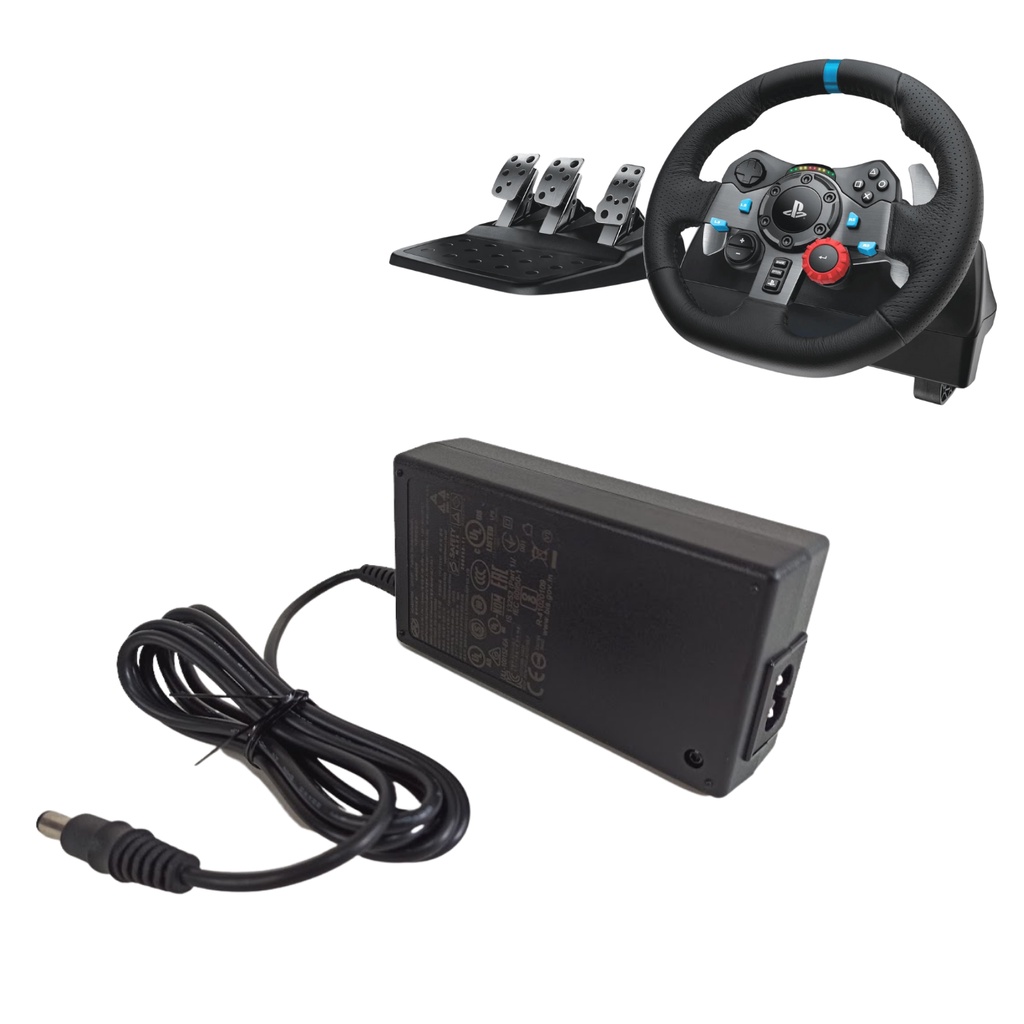 Adaptador Troca Rápida Volante Logitech G27/g29 +cabo+ Adap à venda em