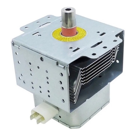 Magnetron Microondas Brastemp Bmk45 Bmk 45  M24fb-610a