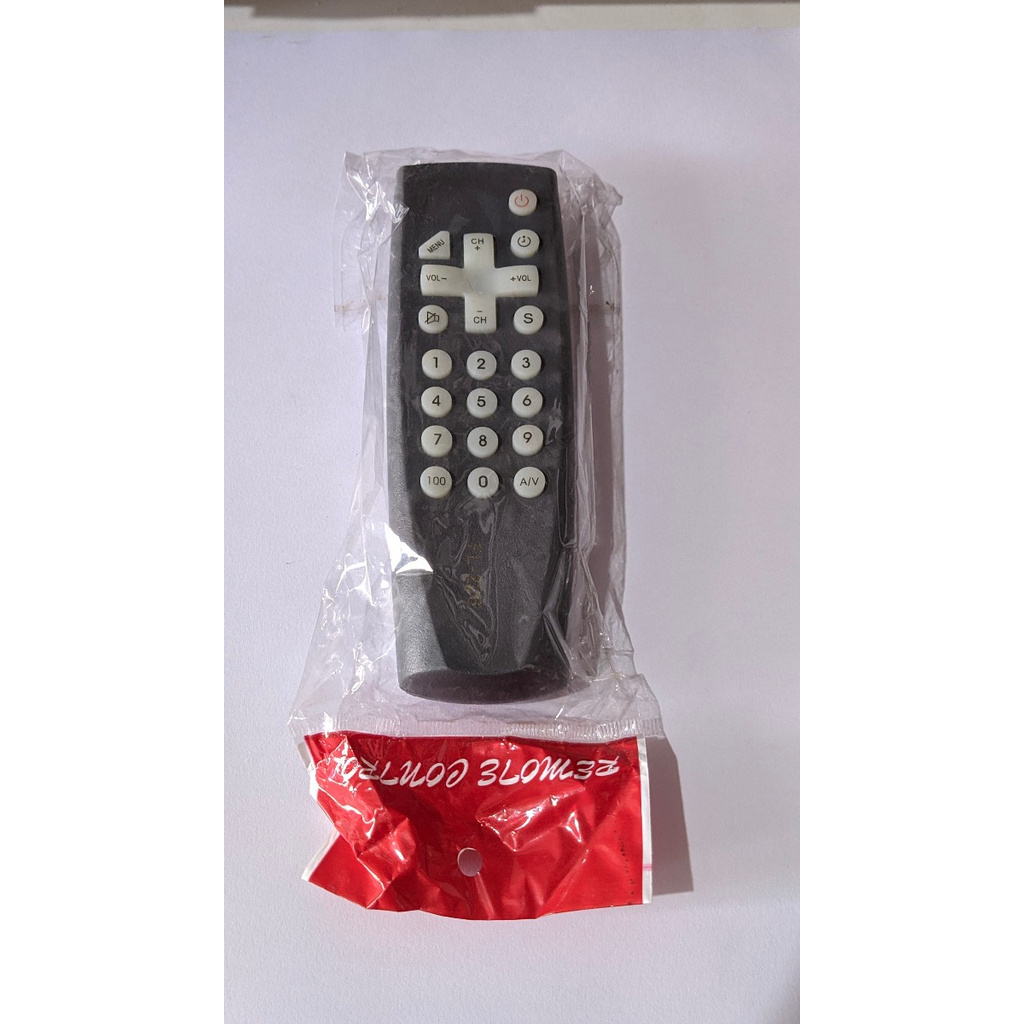 Controle Remoto Tv Semp Toshiba Fl-226 §