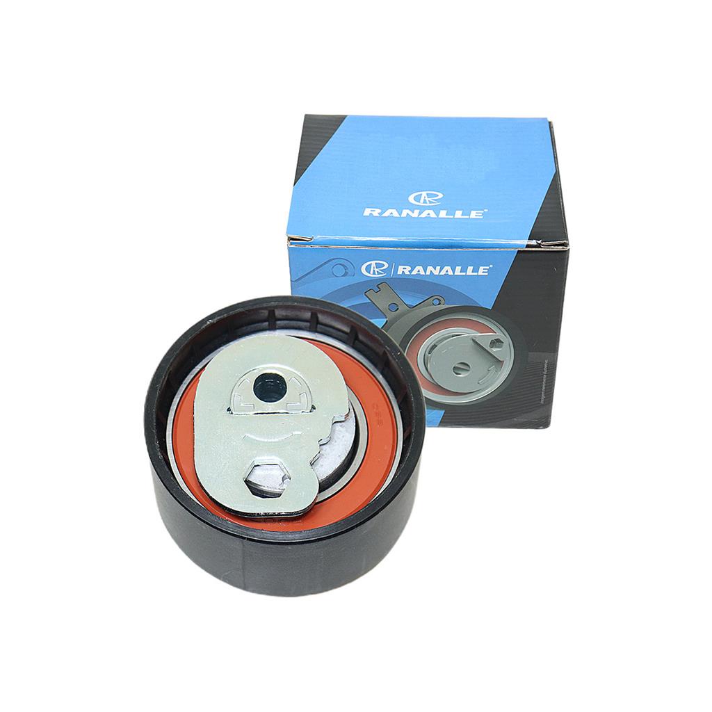 Rolamento Tensor correia dentada P/ Ducato Citroen Jumper Peugeot Boxer