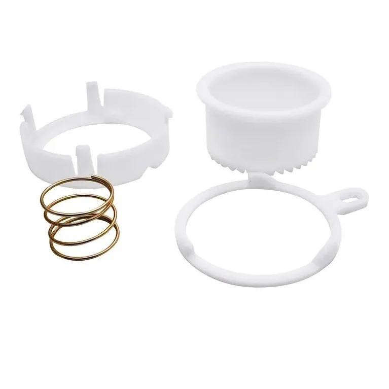 Kit Conjunto Came Engrenagem Lavadora Brastemp Ative